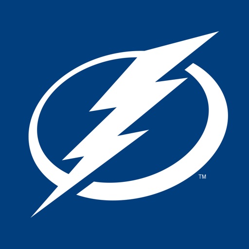 Tampa Bay Lightning Hockey Club iOS App
