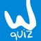 Quiz wiki gives you all the wikipedia -the multiple choice questions related by tags to the articles in Wikipedia