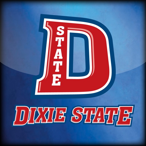 Dixie State University icon