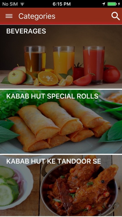 Kabab Hut
