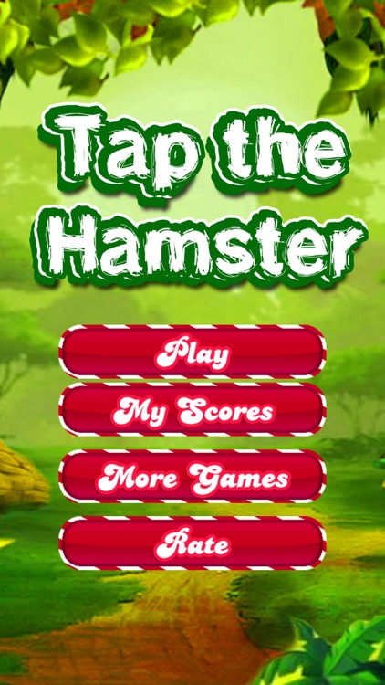 Hamster Adventure Tap Tiles game