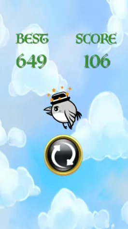 Game screenshot Birds Adventure Midair Game Free apk