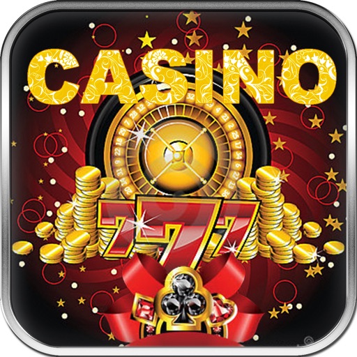 All-in Fruit Slots & Roulette Poker Gold-en Vegas iOS App