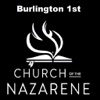 Burlington 1st Nazarene