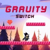 Switch Gravity Game for the Heroes Batman Runner