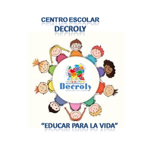 Centro Escolar Decroly