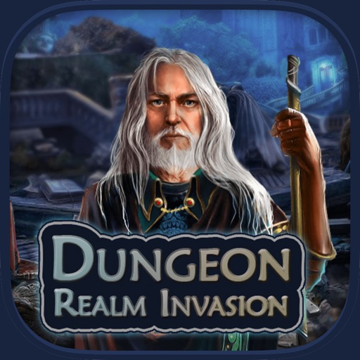 Dungeon Realm Invasion
