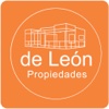 de León Propiedades