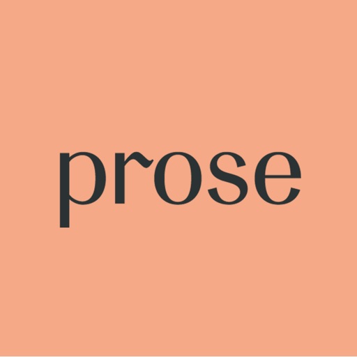 prose hair care