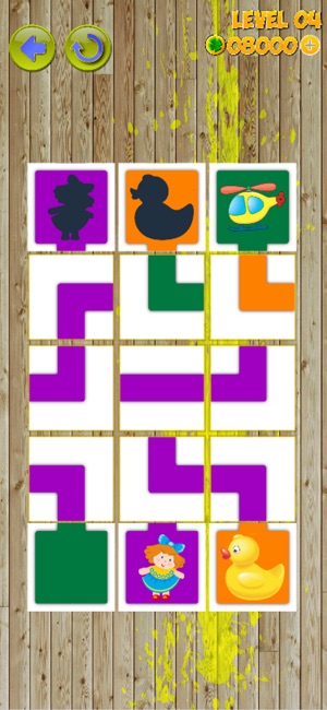 Puzzle collect maze game(圖3)-速報App