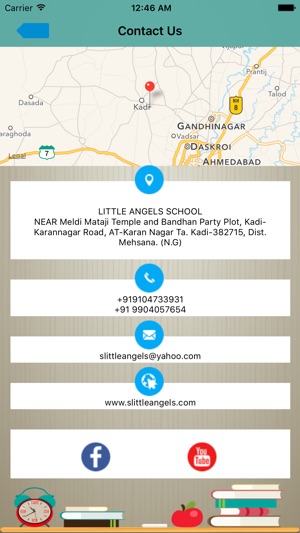 Little Angels School(圖4)-速報App