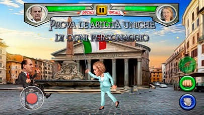 How to cancel & delete Sfida Politica Italiana from iphone & ipad 3