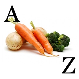 Dizionario Alimentare