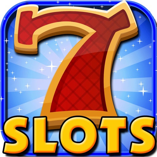 7 Double Casino Slots! Top Casino Free iOS App