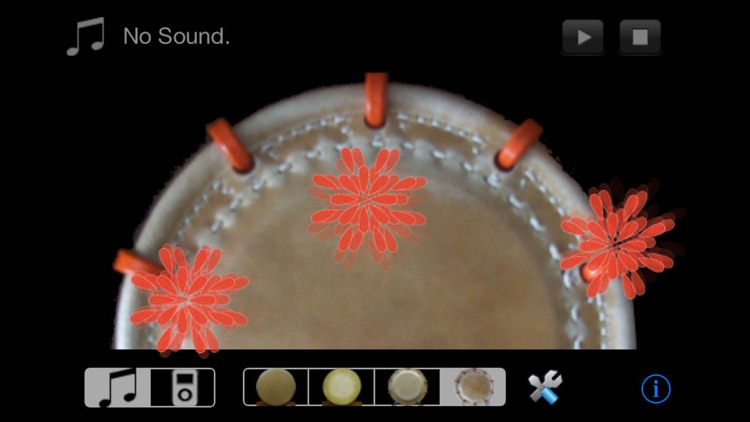 Taiko Spirits +  for iPhone screenshot-4