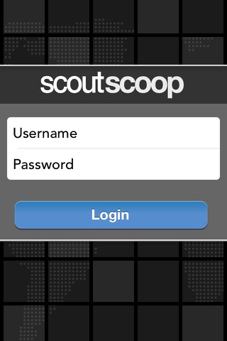 scoutscoop screenshot 2