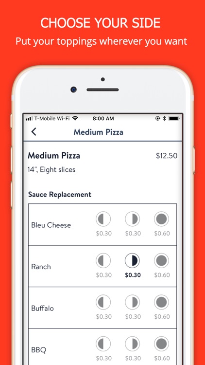 Brandani's West Henrietta