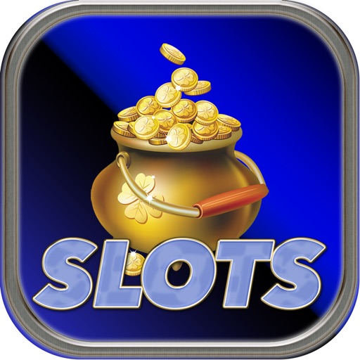 BigWin Gold Coin Machine - Free Las Vegas Slots Icon