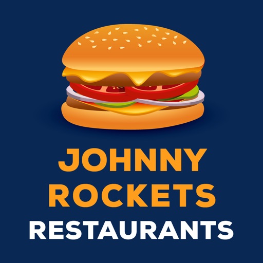 Best App for Johnny Rockets Restaurants