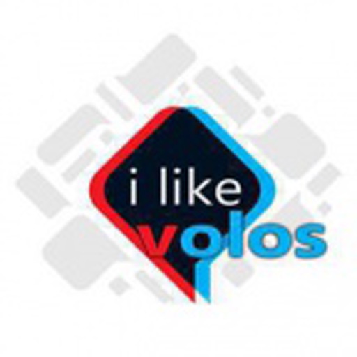 I LIKE VOLOS icon