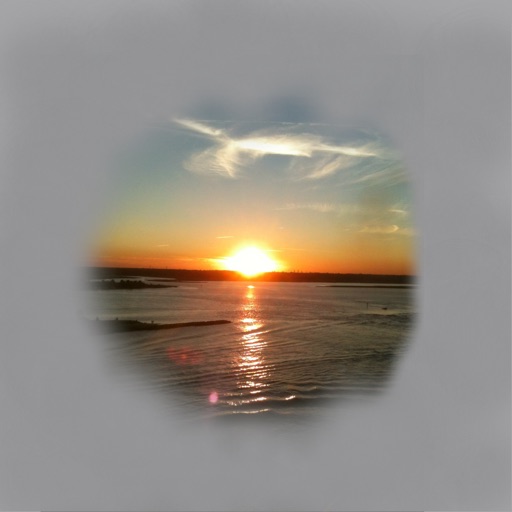 Foggy Photo - Add fog or smoke like effects to any picture