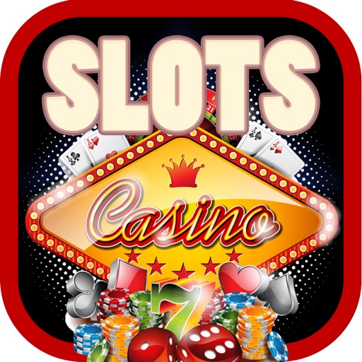 Hit It Rich Fantasy of Vegas - FREE Slots Machine Game