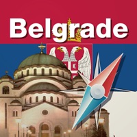Belgrad Karte apk