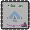 Arkansas Campgrounds Travel Guide