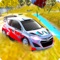 Icon Extreme Car Driver 2017- 4x4 Offroad Simulator