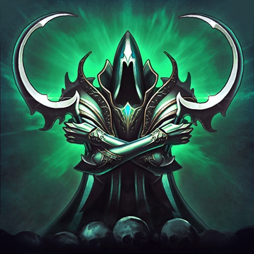 World of Dungeons icon