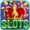 Golden Slot Machine:Strike the winning combination