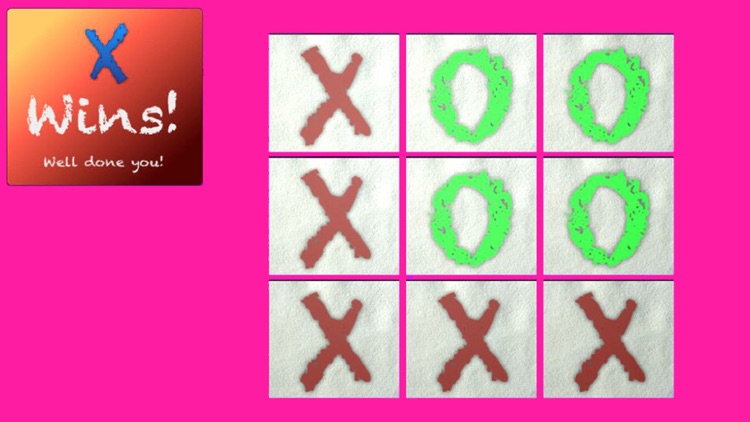 TIC TAC TOE: Tick & Cross Pro