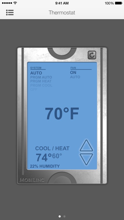 MobiLinc HD screenshot-3