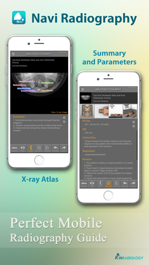 Navi Radiography Pro(圖4)-速報App