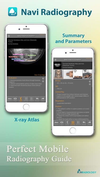 Navi Radiography Pro screenshot-3