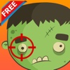Killer Zombies Halloween:Shooter Fun Game For Kids