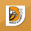 D's Muscle 'N' Fitness