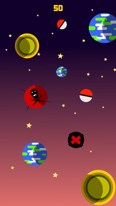 Planet Pop screenshot 3