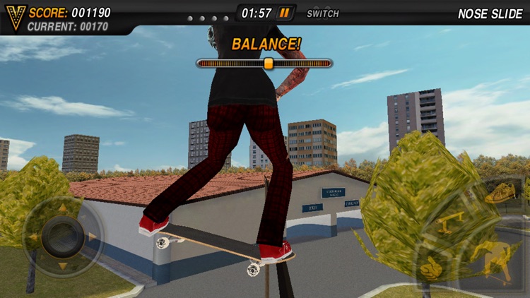 Mike V: Skateboard Party Lite