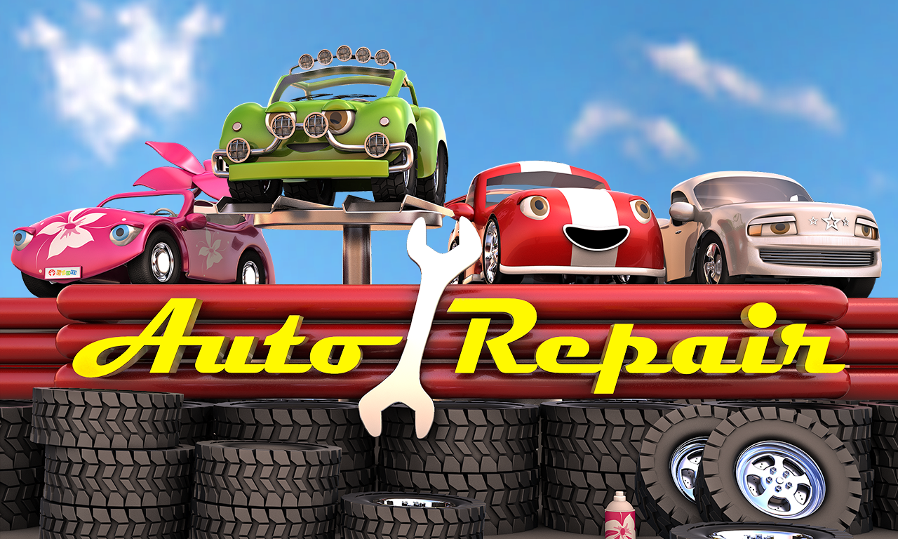 Auto Repair