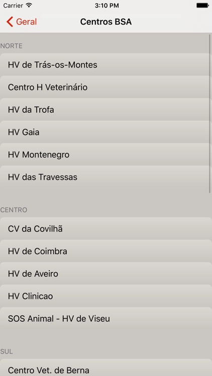 BSAnimal screenshot-4