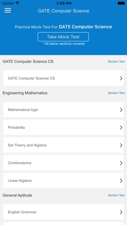 GATE CS 2017 Exam Prep