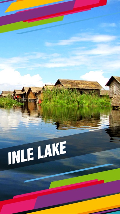Inle Lake Tourist Guide