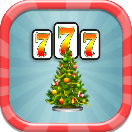 777 Kris Kringle King Slots Machine