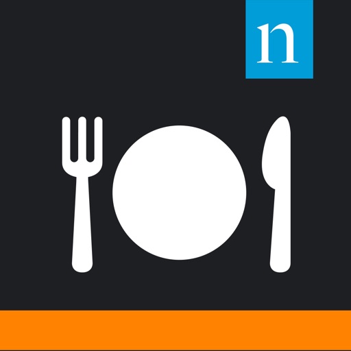 Nielsen Product Diary icon