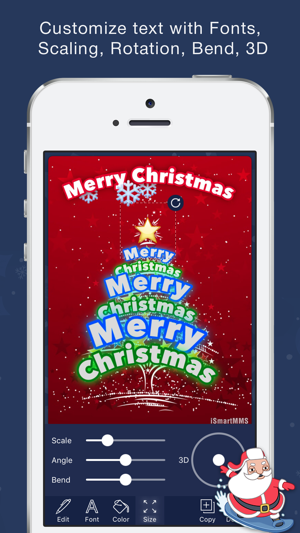 Christmas greetings cards(圖2)-速報App