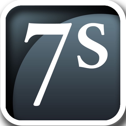 Sevens HD - Fun Game iOS App