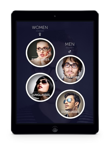 OWIZ Apps–Virtual Mirror 2.0 screenshot 2