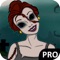 Zombie Princesses For Girls Pro