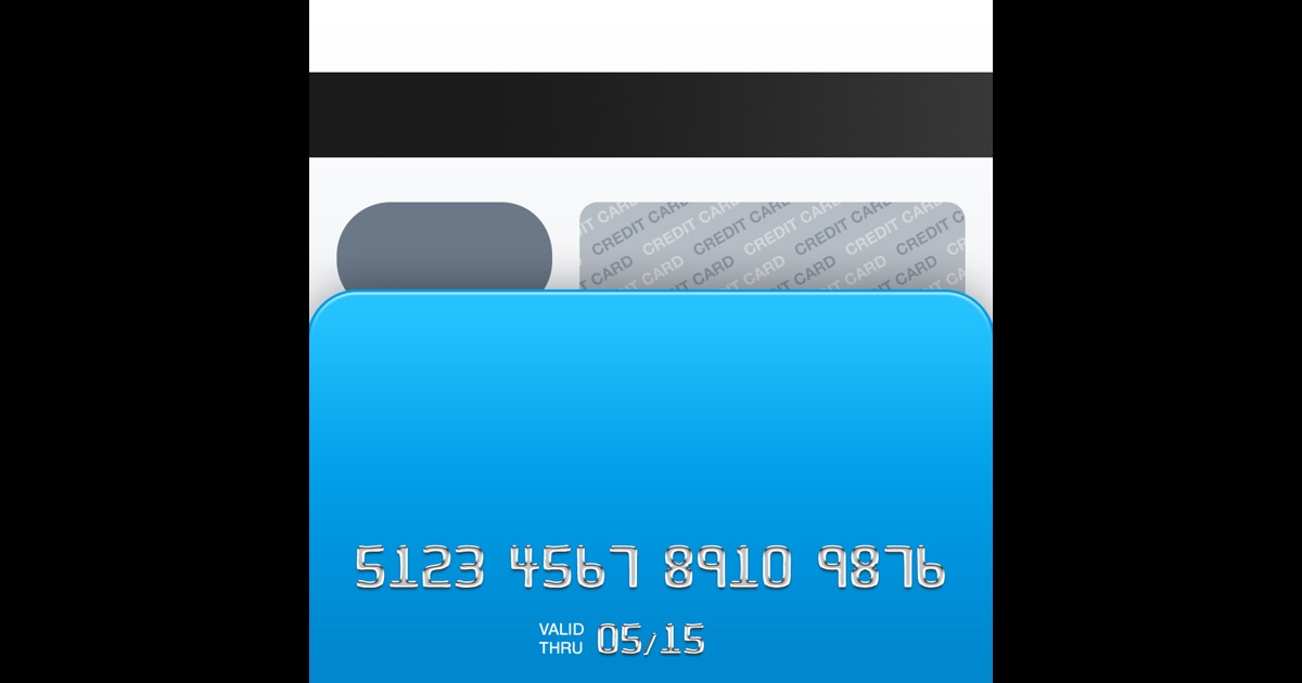 iswipe credit card terminal